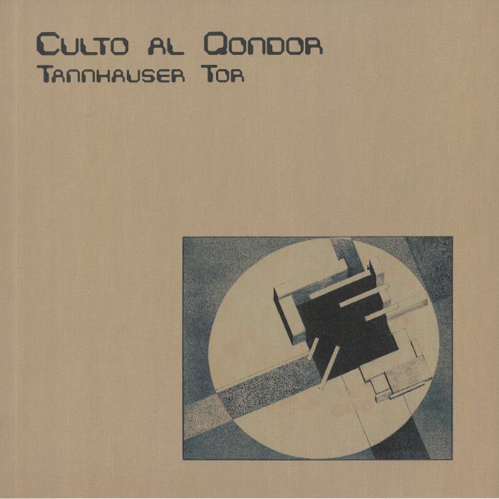 Culto Al Qondor Tannhauser Tor