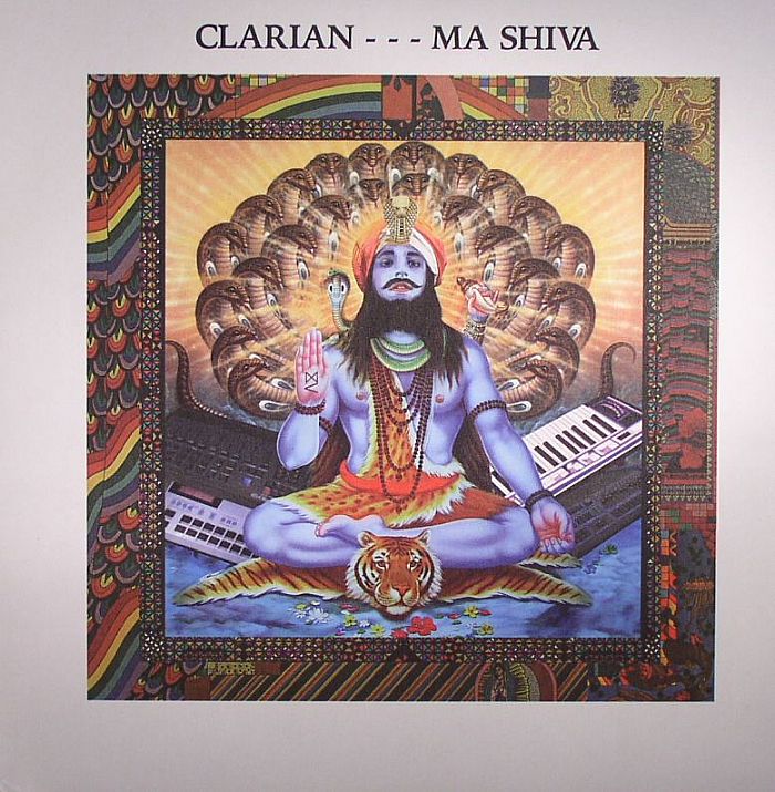 Clarian Ma Shiva