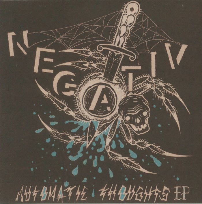 Negativ Automatic Thoughts EP