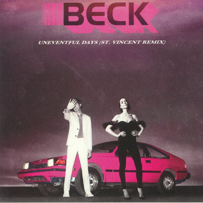 Beck Uneventful Days (Record Store Day 2020)