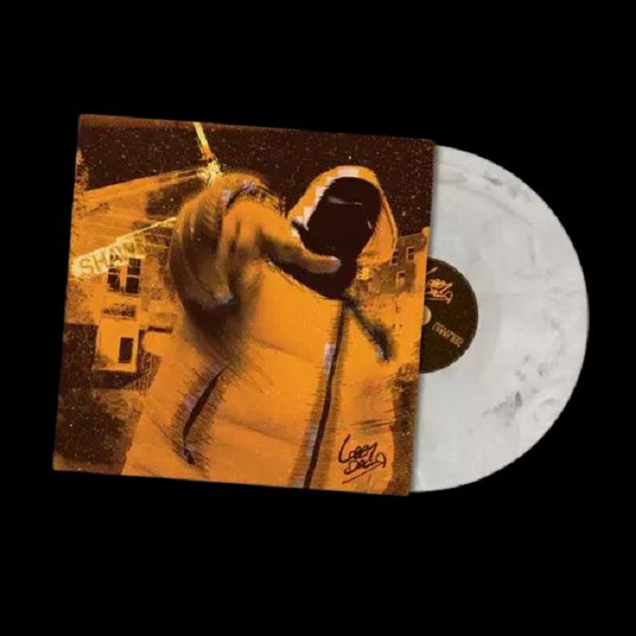 Bugsy H | The Maestro Z – Lobby Doc vinyl cover