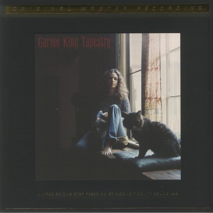 Carole King Tapestry (Deluxe Edition)
