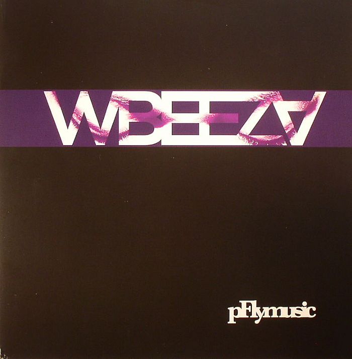 Pfly Music Vinyl
