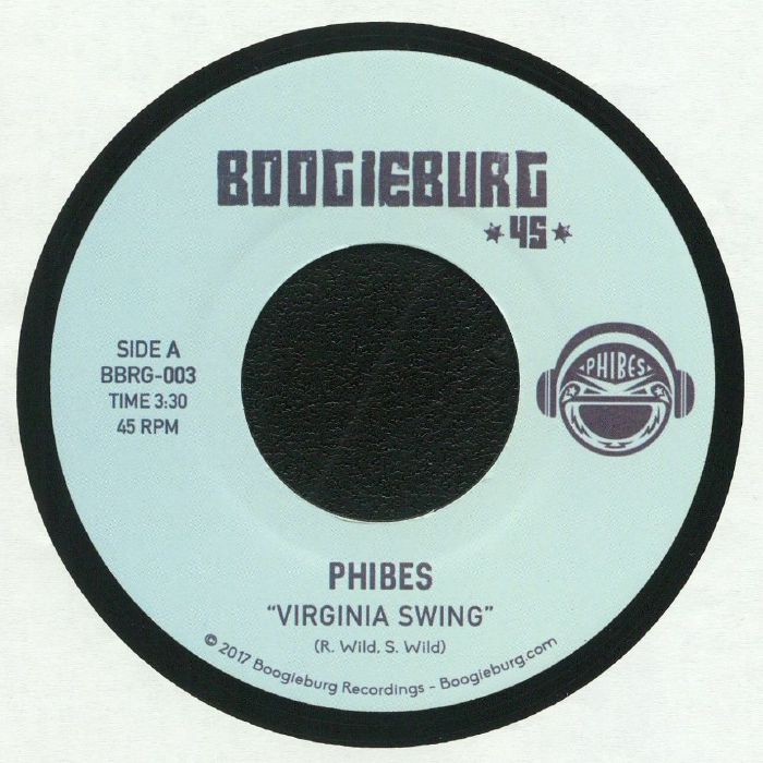 Phibes Virginia Swing