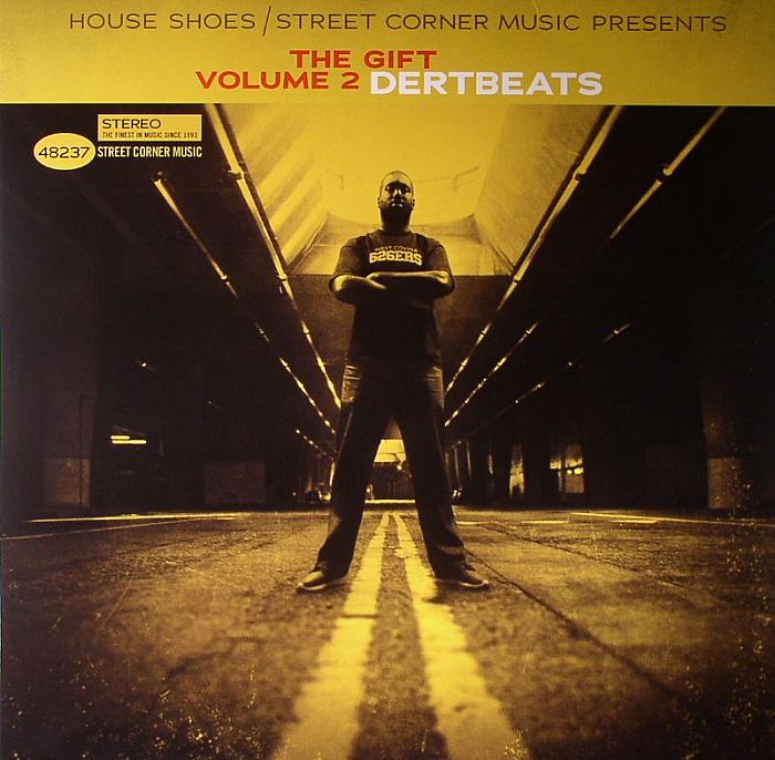 House Shoes The Gift Volume 2: DertBeats