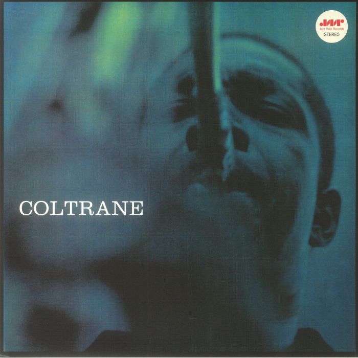 John Coltrane Coltrane (Collectors Edition)