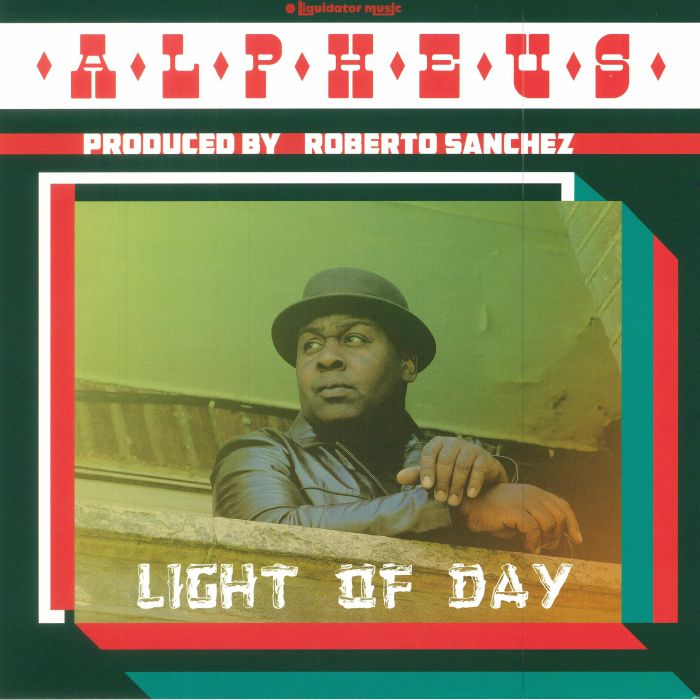 Alpheus Light of Day
