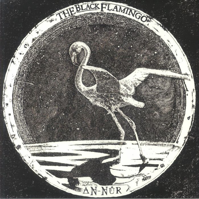 The Black Flamingo Vinyl