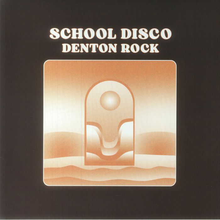 School Disco Denton Rock
