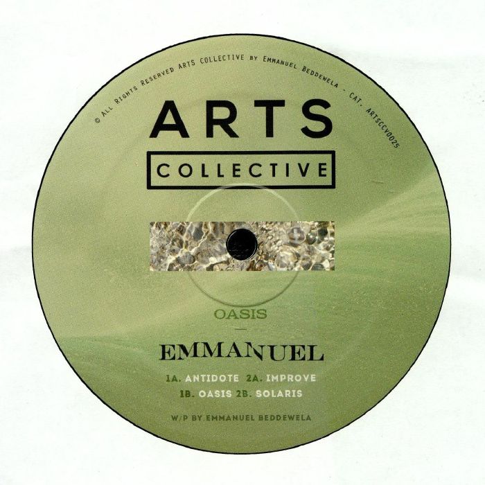 Emmanuel Oasis