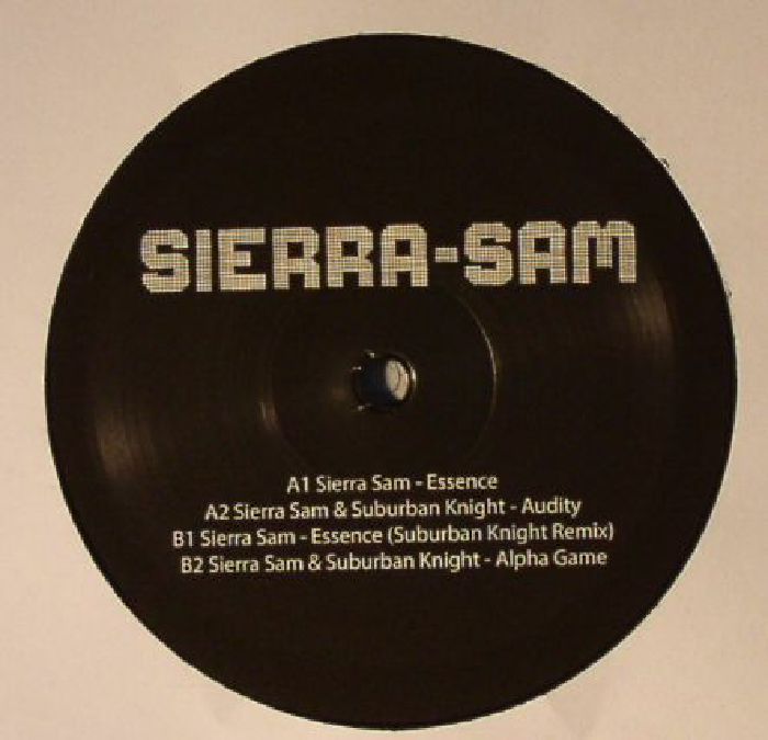 Sierra Sam | Suburban Knight Retrospective Vol 1