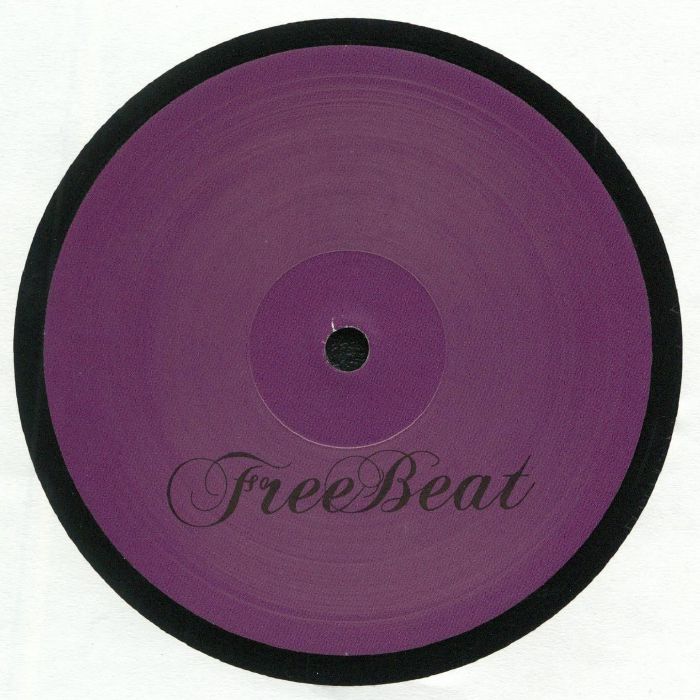 Freebeat Vinyl