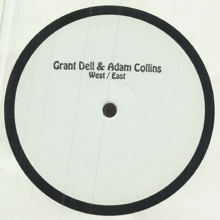 Grant Dell | Adam Collins West/East