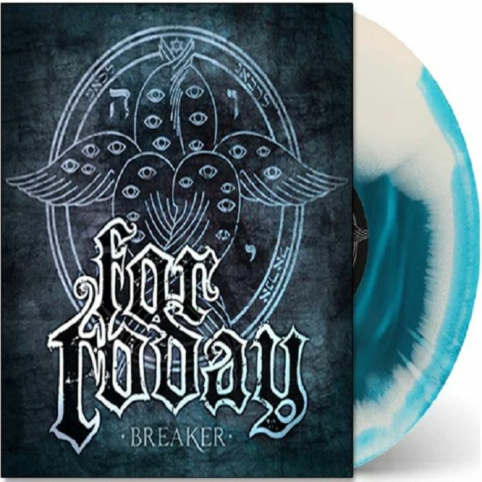 Facedown Vinyl