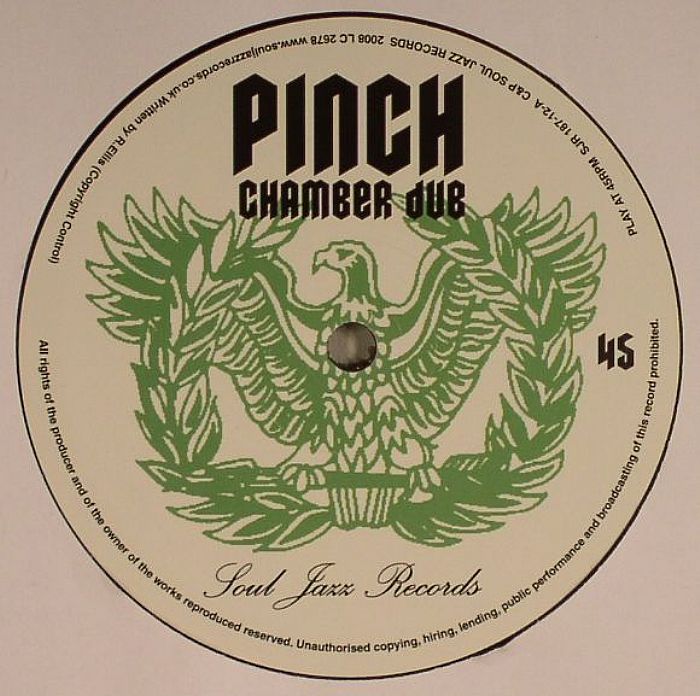 Pinch Chamber Dub