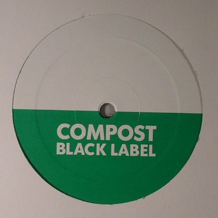 Emil Seidel | Deo And Z Man | Philipp Stoya Compost Black Label  83