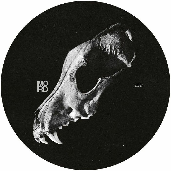 Oxygeno Body Of Divinity EP