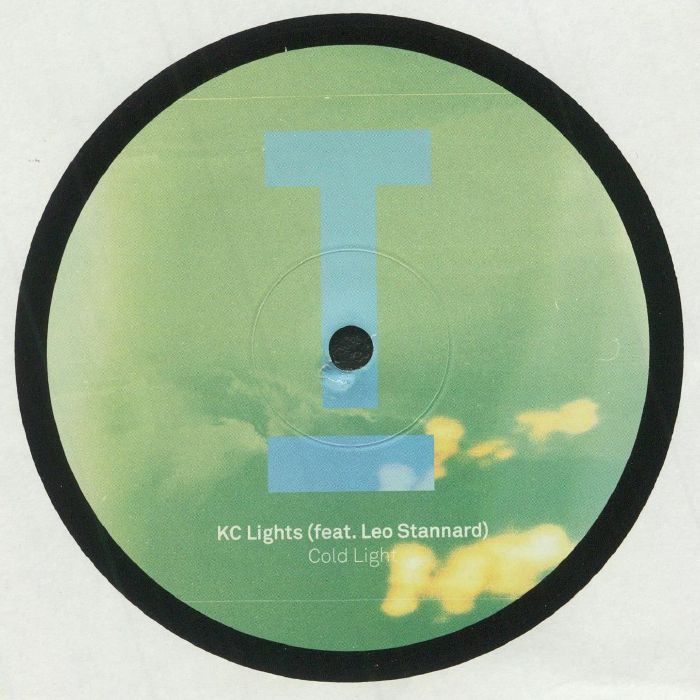 Kc Lights | Leo Stannard Cold Light