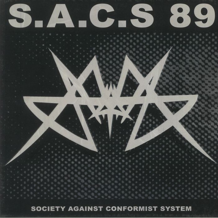 Sacs 89 Vinyl