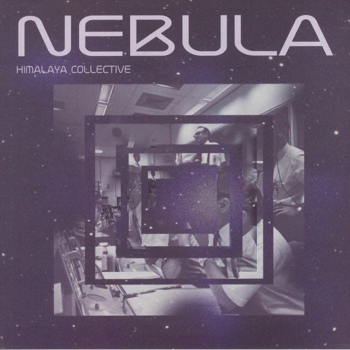 Various Artists Nebula: Himalaya Collective