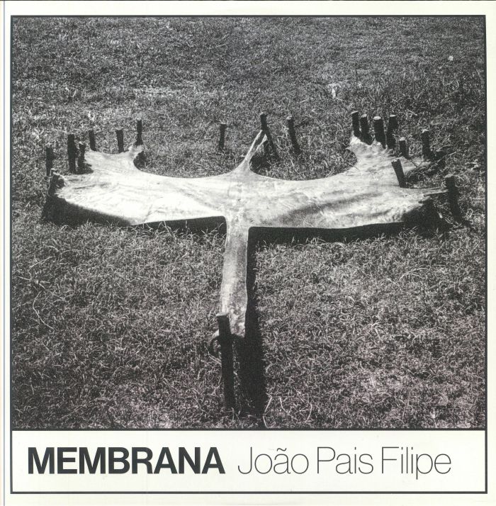 Joao Pais Filipe Vinyl