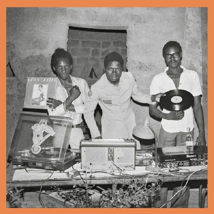 Various Artists The Original Sound Of Mali 2