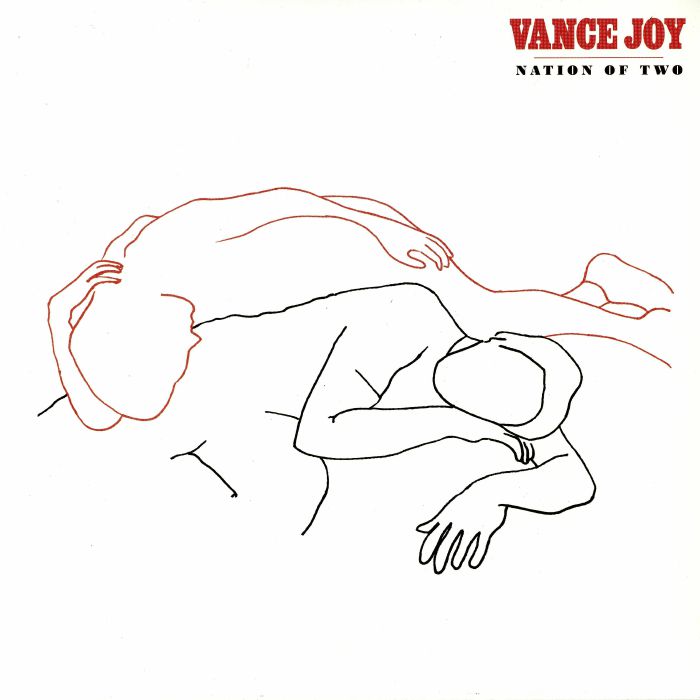 Vance Joy Nation Of Two