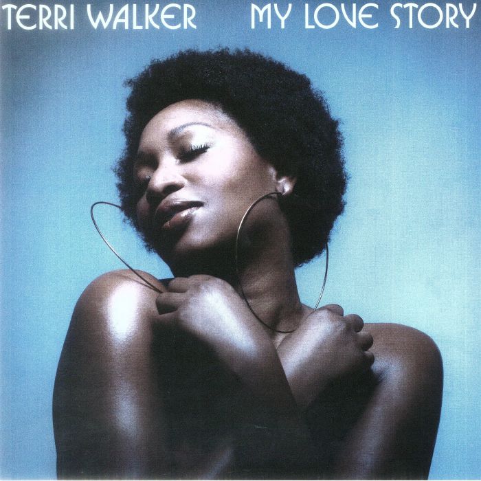 Terri Walker My Love Story