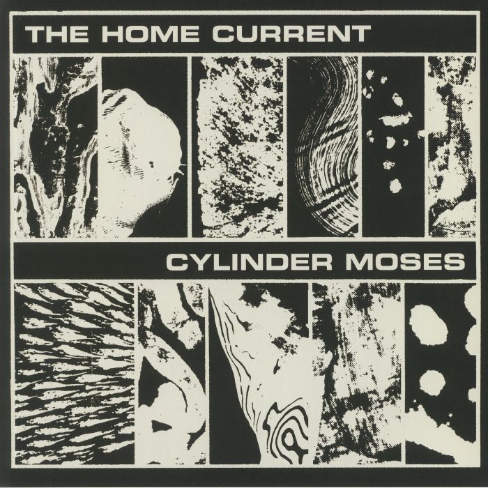 The Home Current Cylinder Moses