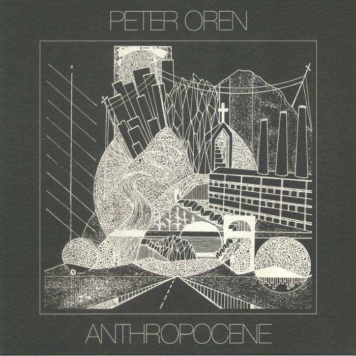 Peter Oren Anthropocene
