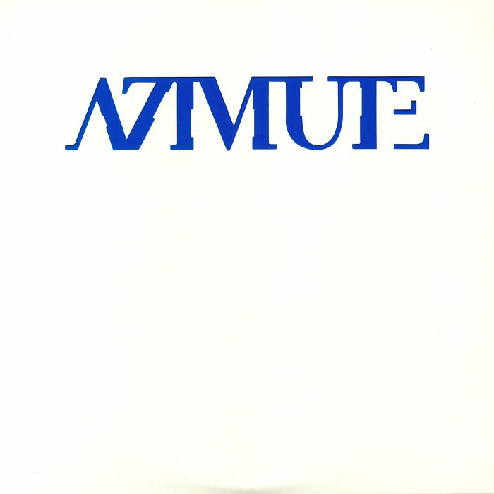 Azimute Vinyl