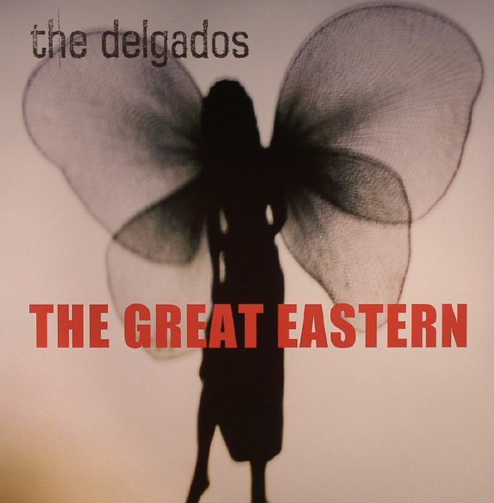The Delgados The Great Eastern