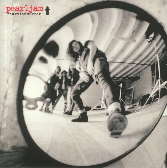 Pearl Jam Rearviewmirror: Greatest Hits 1991 2003: Volume 1
