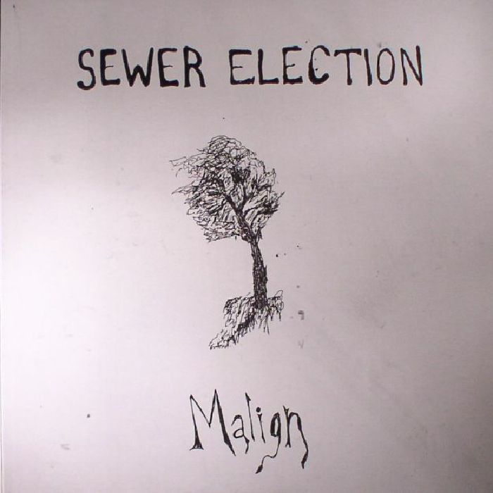 Sewer Election Malign