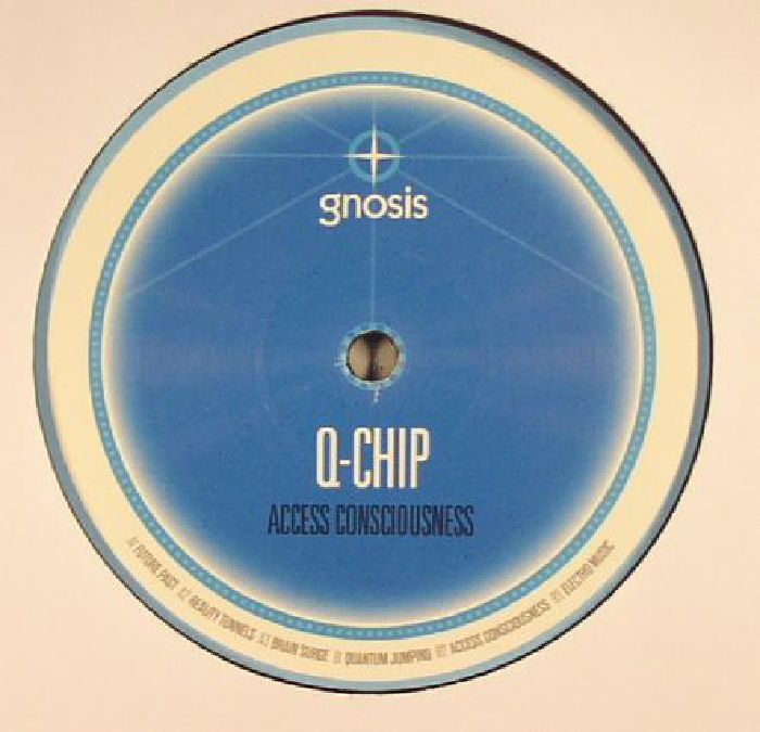 Q Chip Vinyl