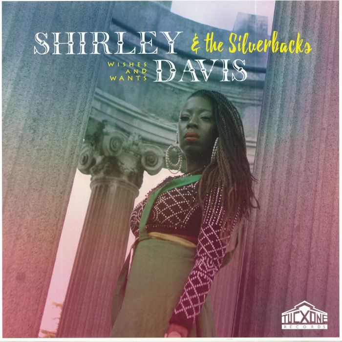 Shirley Davis | The Silverbacks Wishes and Wants