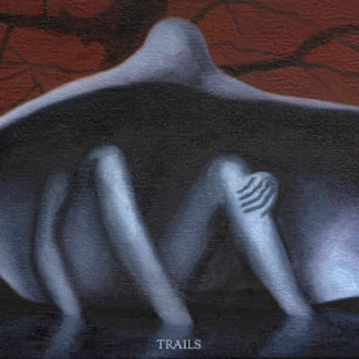 Trails Vinyl