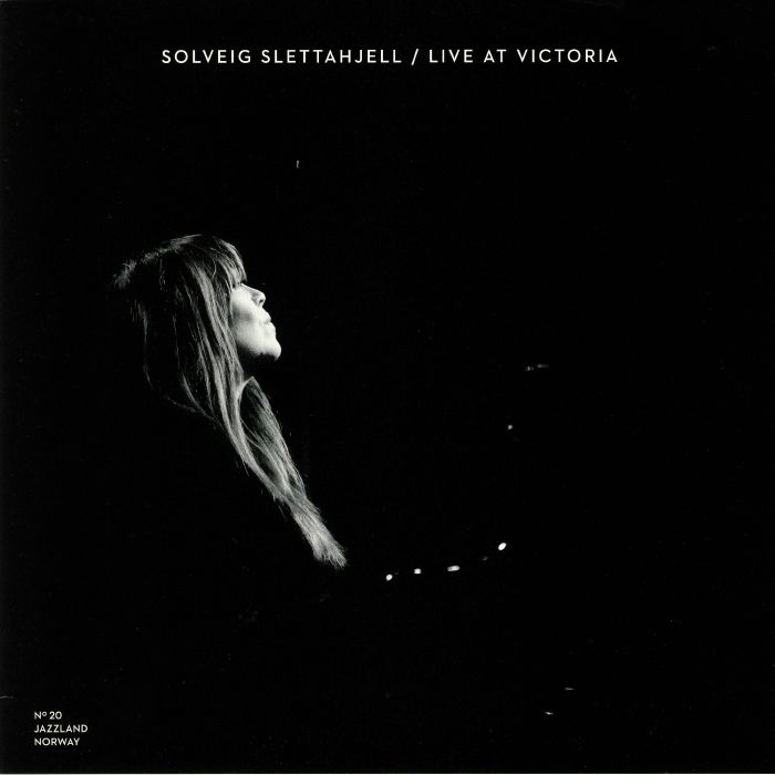 Solveig Slettahjell Live At Victoria
