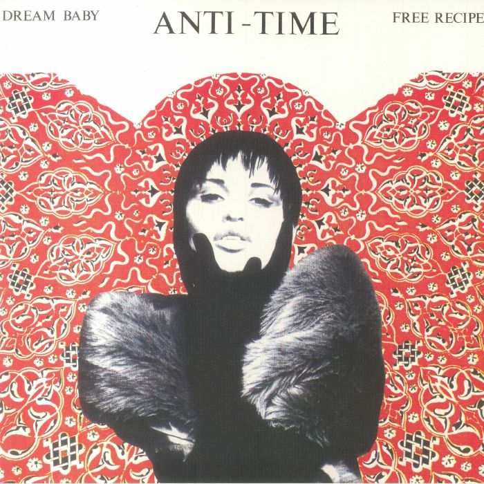 Anti Time Vinyl