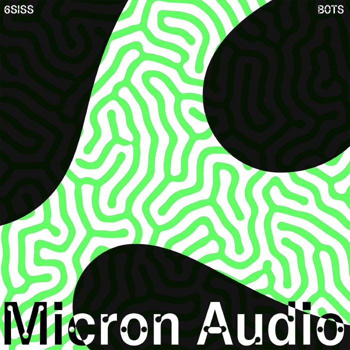 Micron Audio Vinyl