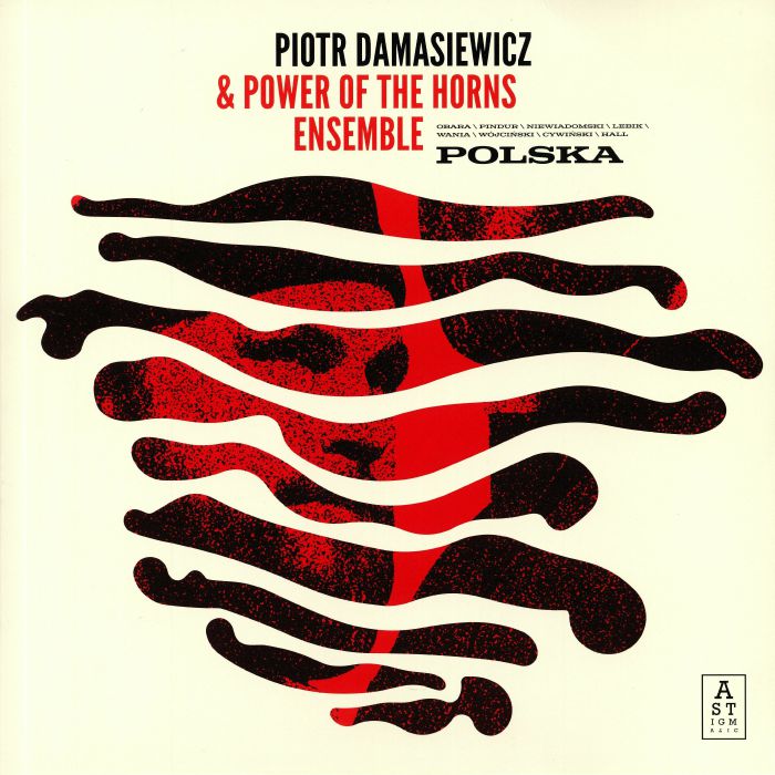 Piotr Damasiewicz | Power Of The Horns Ensemble Polska