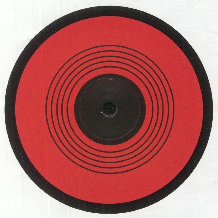 Saturn Drive Vinyl