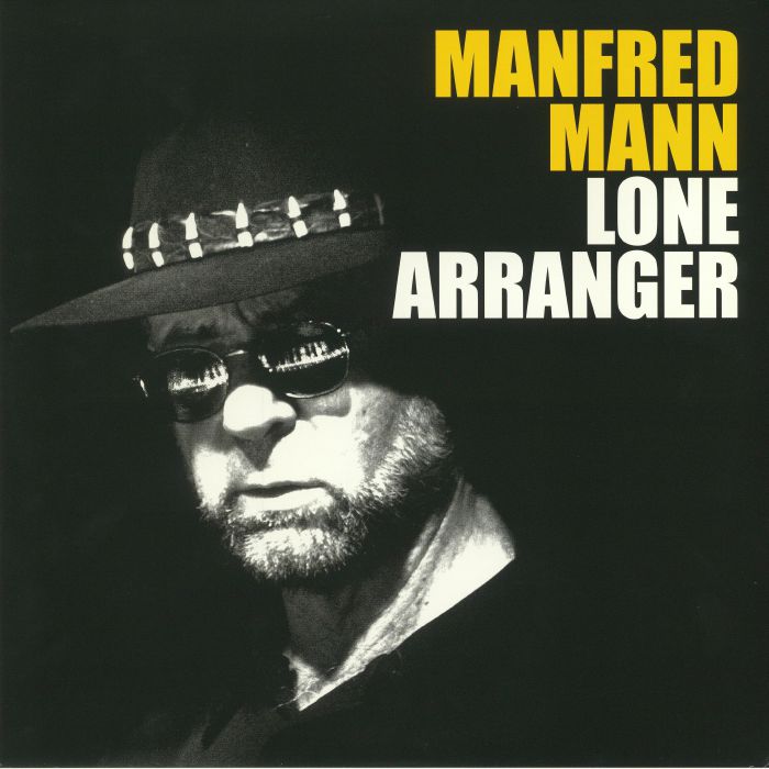 Manfred Mann Lone Arranger