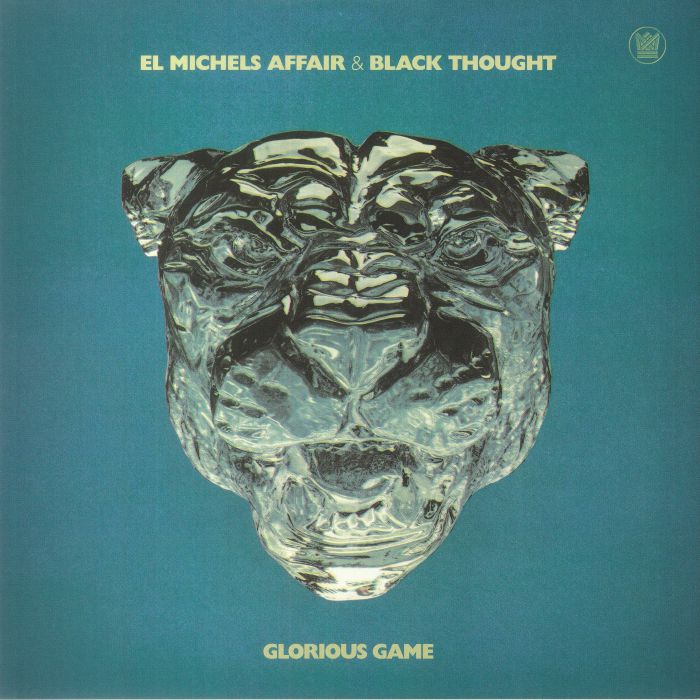 El Michels Affair | Black Thought Glorious Game
