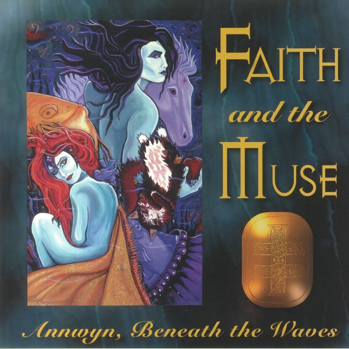 Faith & The Muse Vinyl