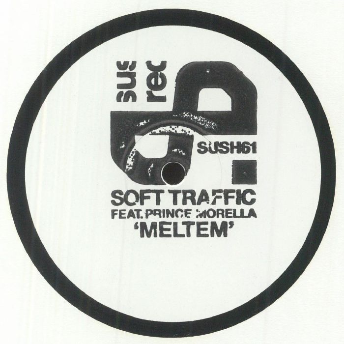 Soft Traffic Vinyl