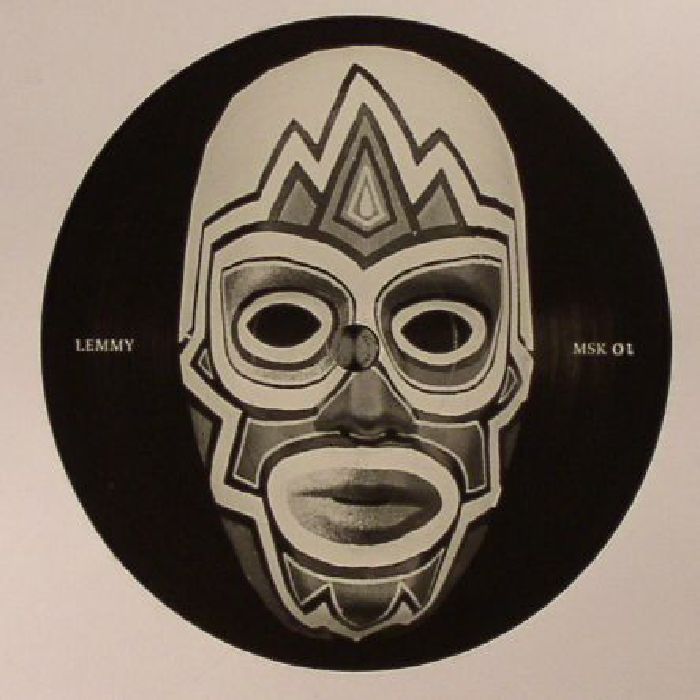 Mask Lemmy EP