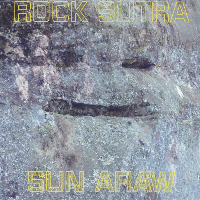 Sun Ark Vinyl