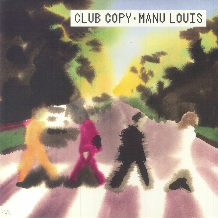 Manu Louis Club Copy