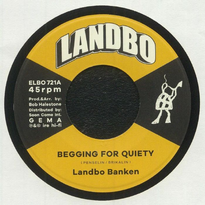 Landbo Bankan | 108 Crew Begging For Quiety